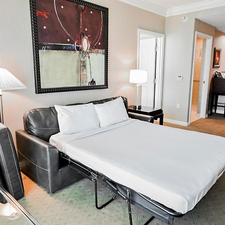 Stripviewsuites Penthouse Two-Bedroom Conjoined Suite 拉斯维加斯 外观 照片