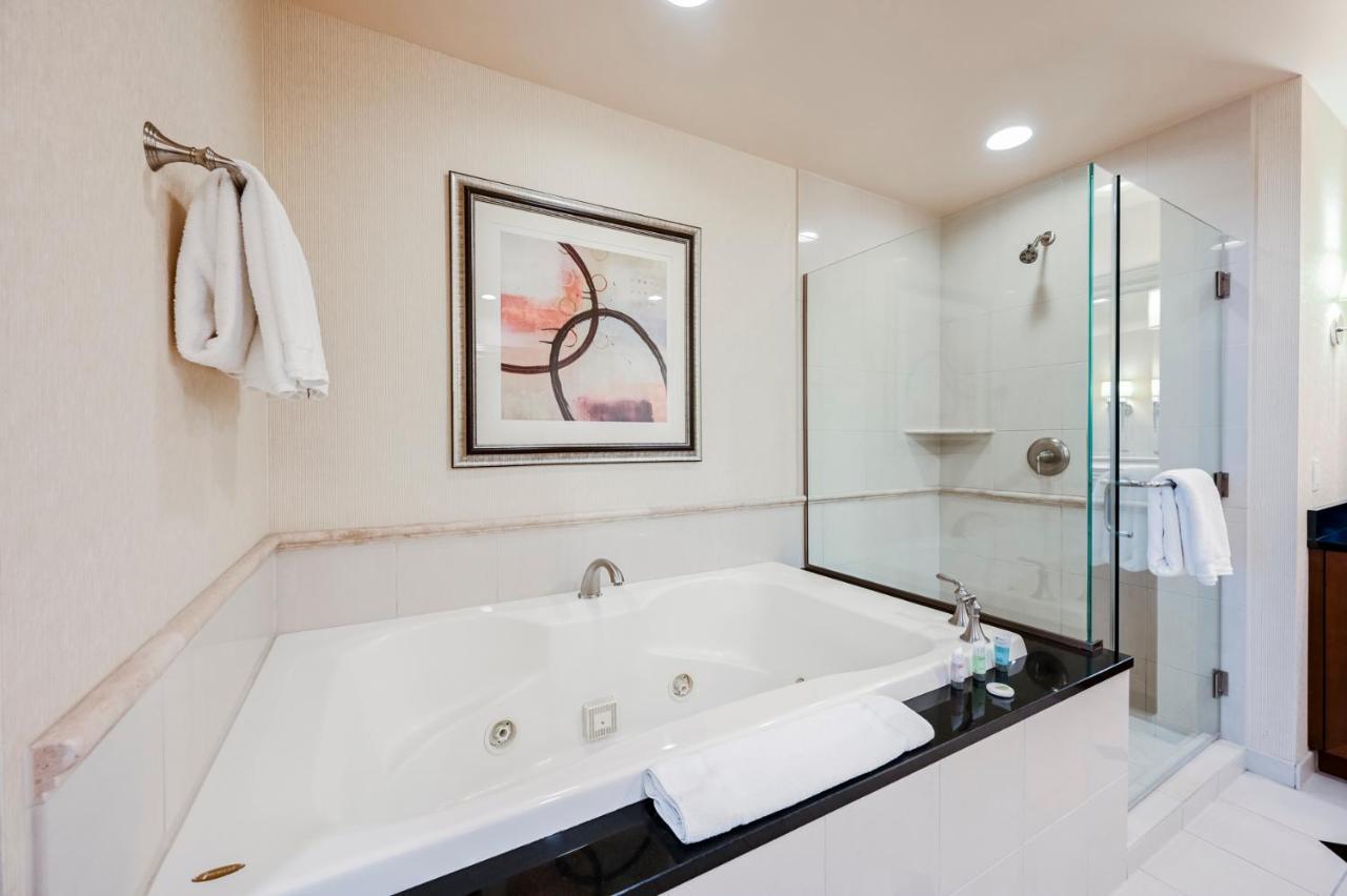 Stripviewsuites Penthouse Two-Bedroom Conjoined Suite 拉斯维加斯 外观 照片