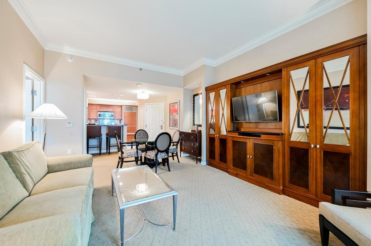 Stripviewsuites Penthouse Two-Bedroom Conjoined Suite 拉斯维加斯 外观 照片