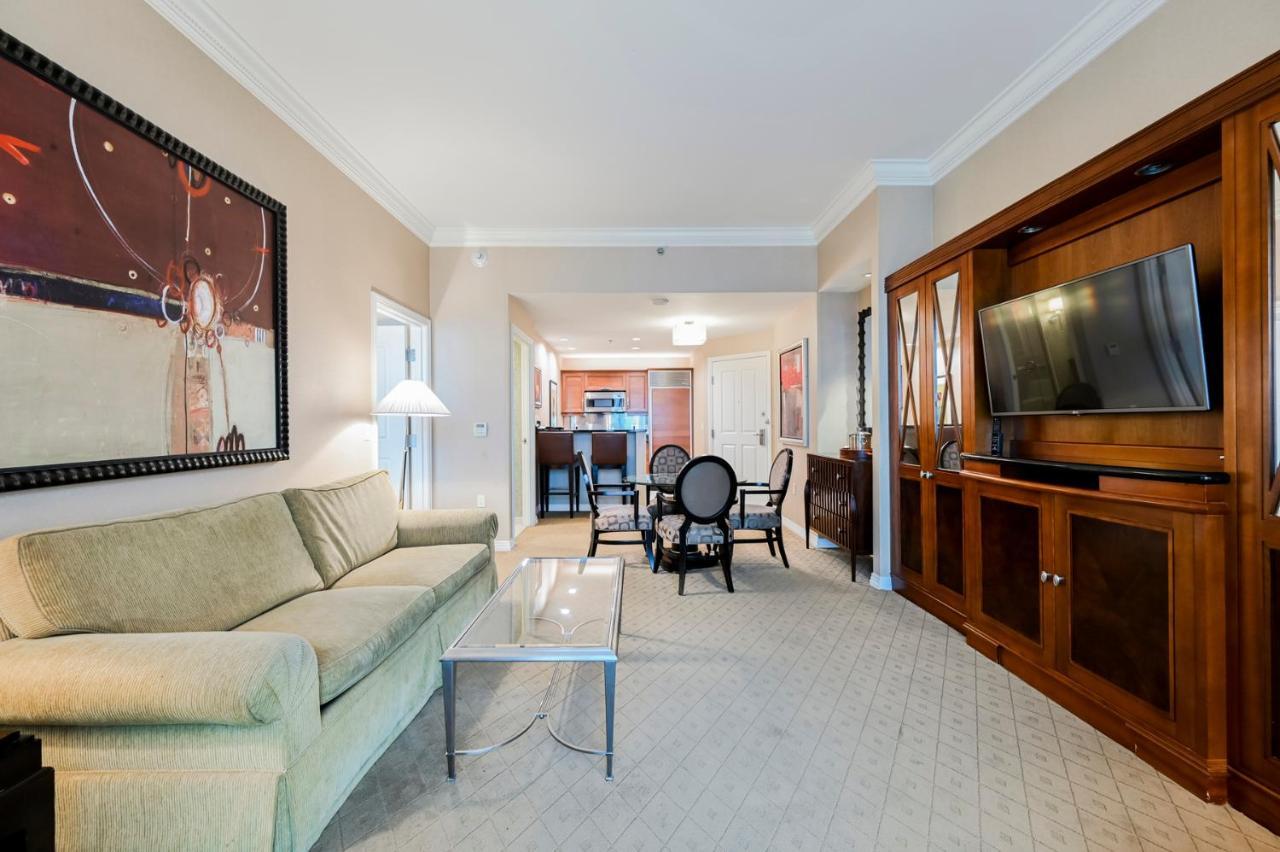 Stripviewsuites Penthouse Two-Bedroom Conjoined Suite 拉斯维加斯 外观 照片