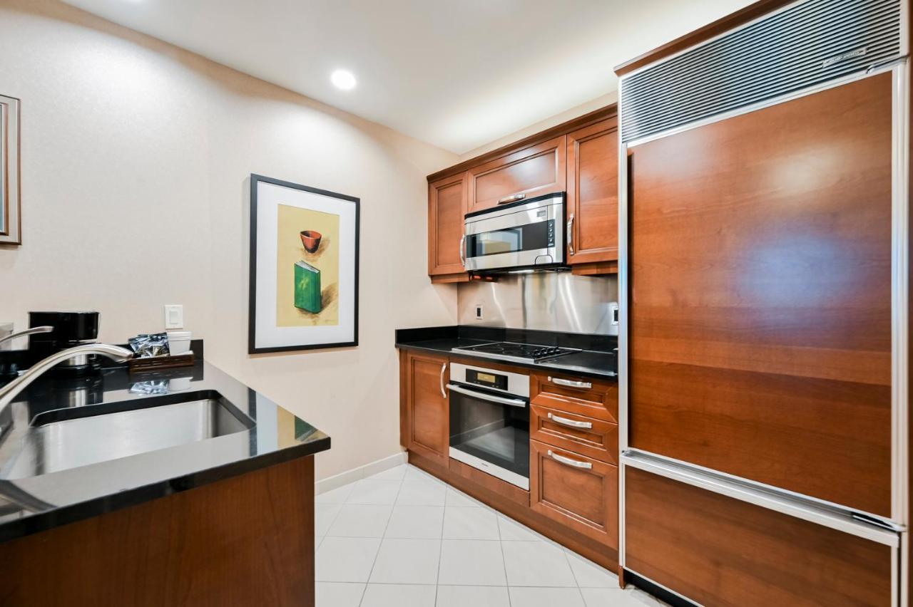 Stripviewsuites Penthouse Two-Bedroom Conjoined Suite 拉斯维加斯 外观 照片