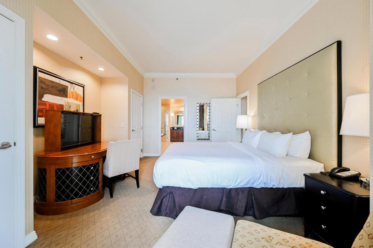 Stripviewsuites Penthouse Two-Bedroom Conjoined Suite 拉斯维加斯 外观 照片
