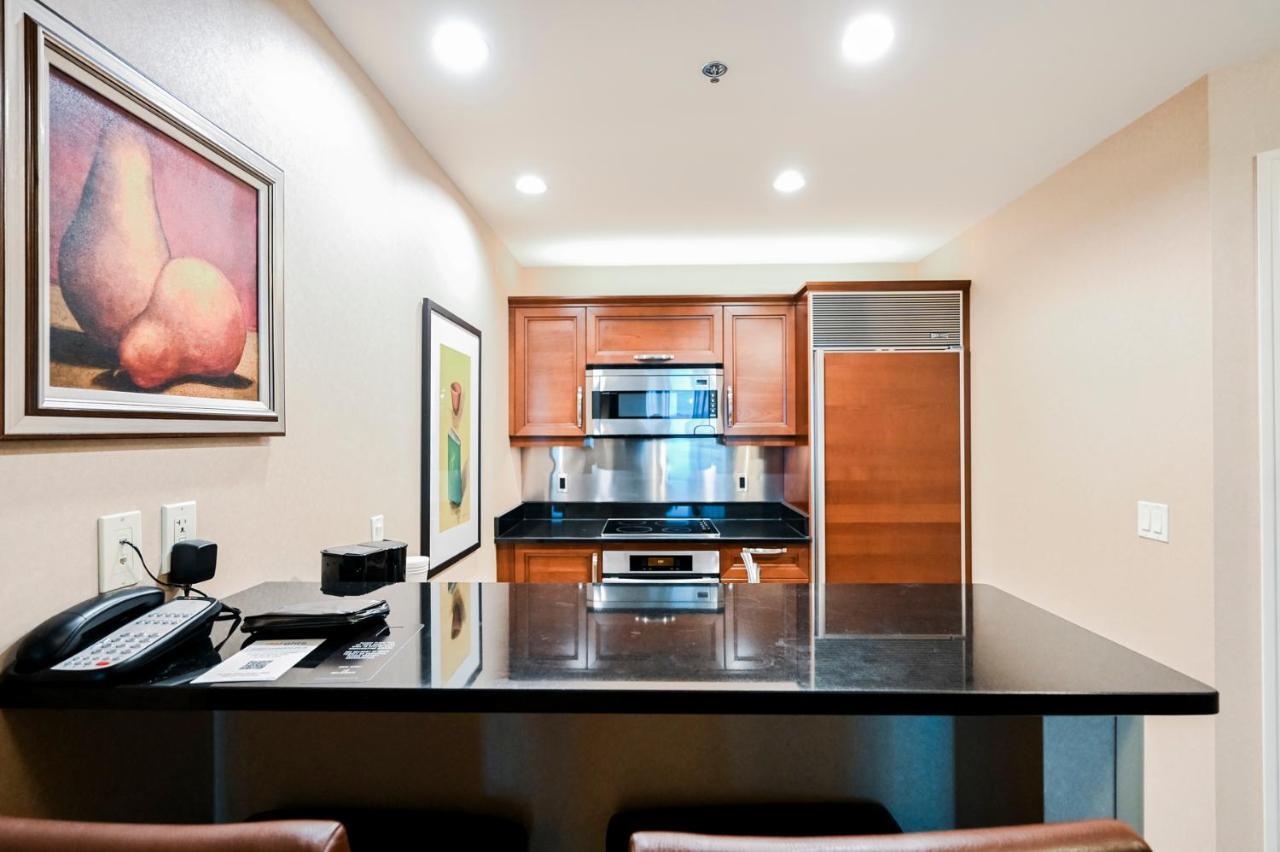 Stripviewsuites Penthouse Two-Bedroom Conjoined Suite 拉斯维加斯 外观 照片