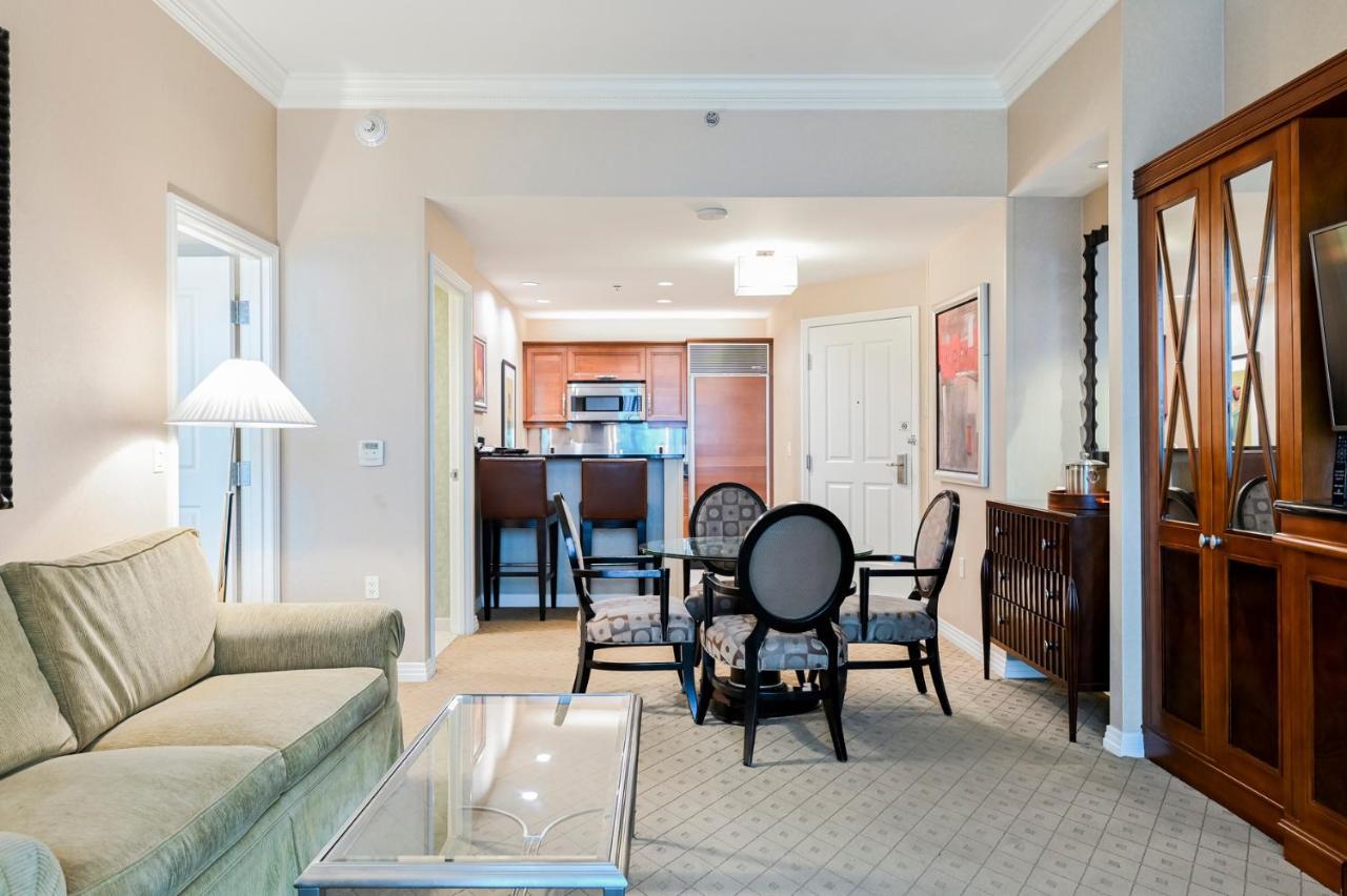 Stripviewsuites Penthouse Two-Bedroom Conjoined Suite 拉斯维加斯 外观 照片
