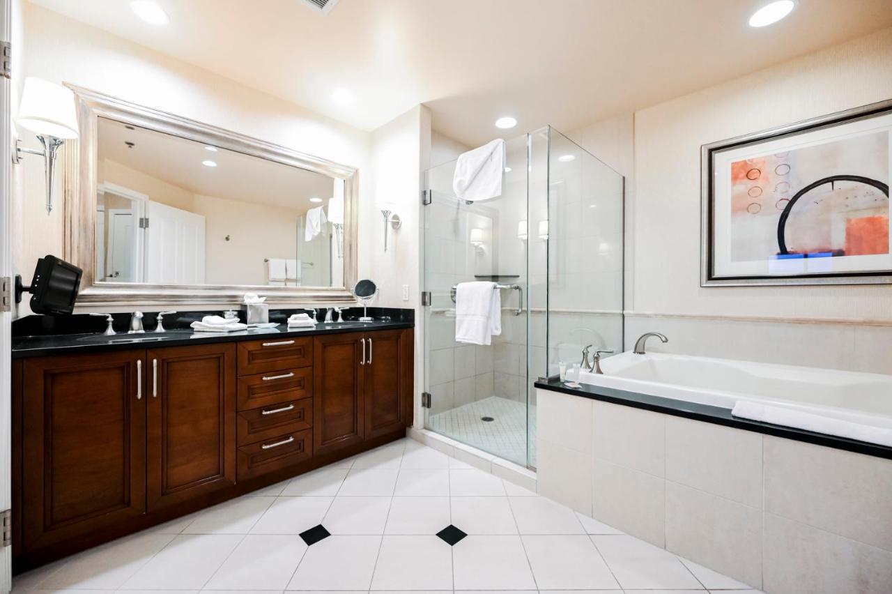 Stripviewsuites Penthouse Two-Bedroom Conjoined Suite 拉斯维加斯 外观 照片