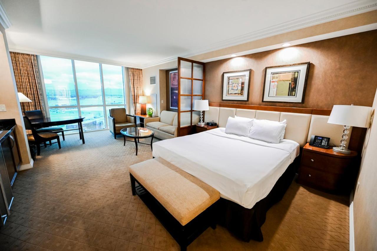 Stripviewsuites Penthouse Two-Bedroom Conjoined Suite 拉斯维加斯 外观 照片