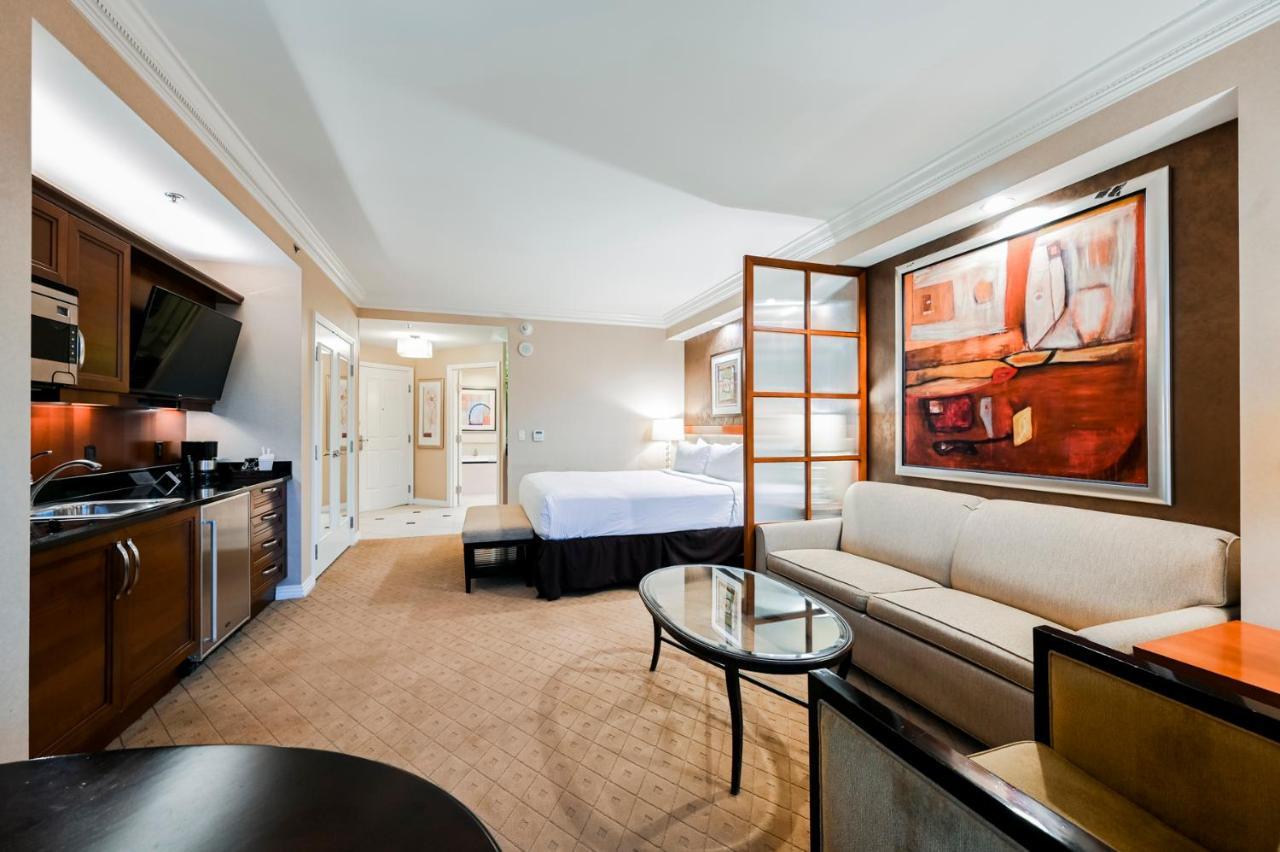 Stripviewsuites Penthouse Two-Bedroom Conjoined Suite 拉斯维加斯 外观 照片
