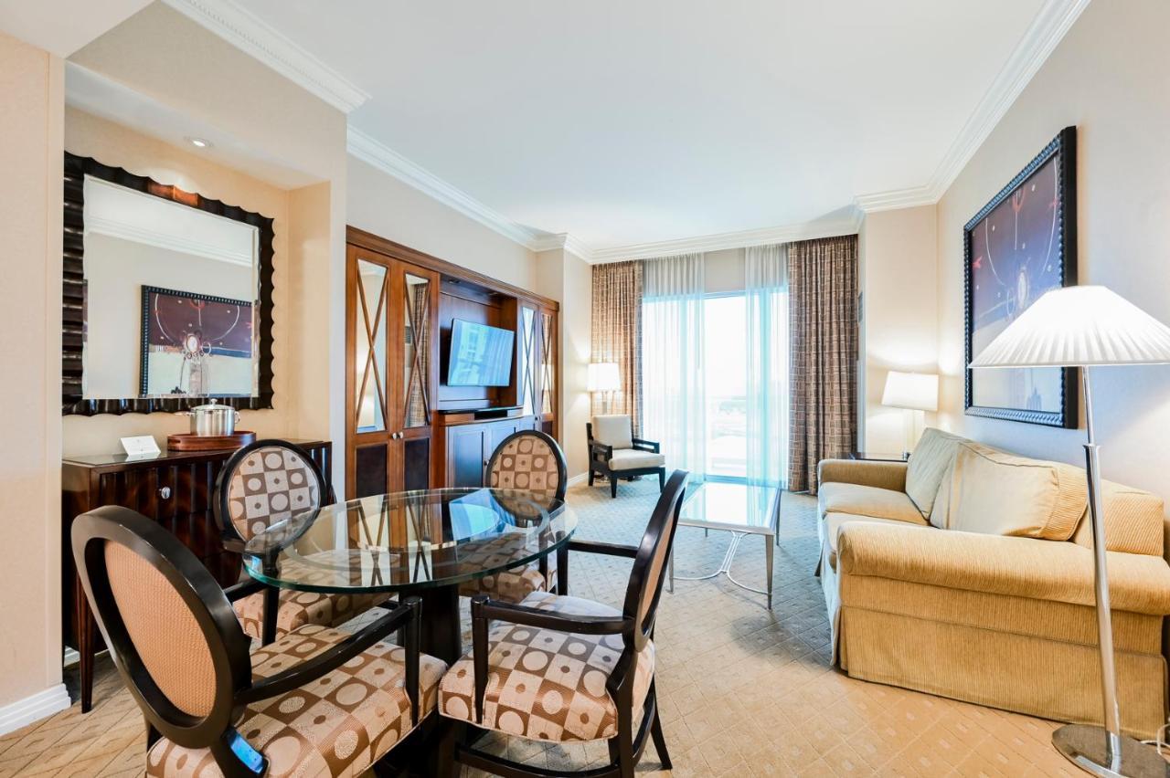 Stripviewsuites Penthouse Two-Bedroom Conjoined Suite 拉斯维加斯 外观 照片