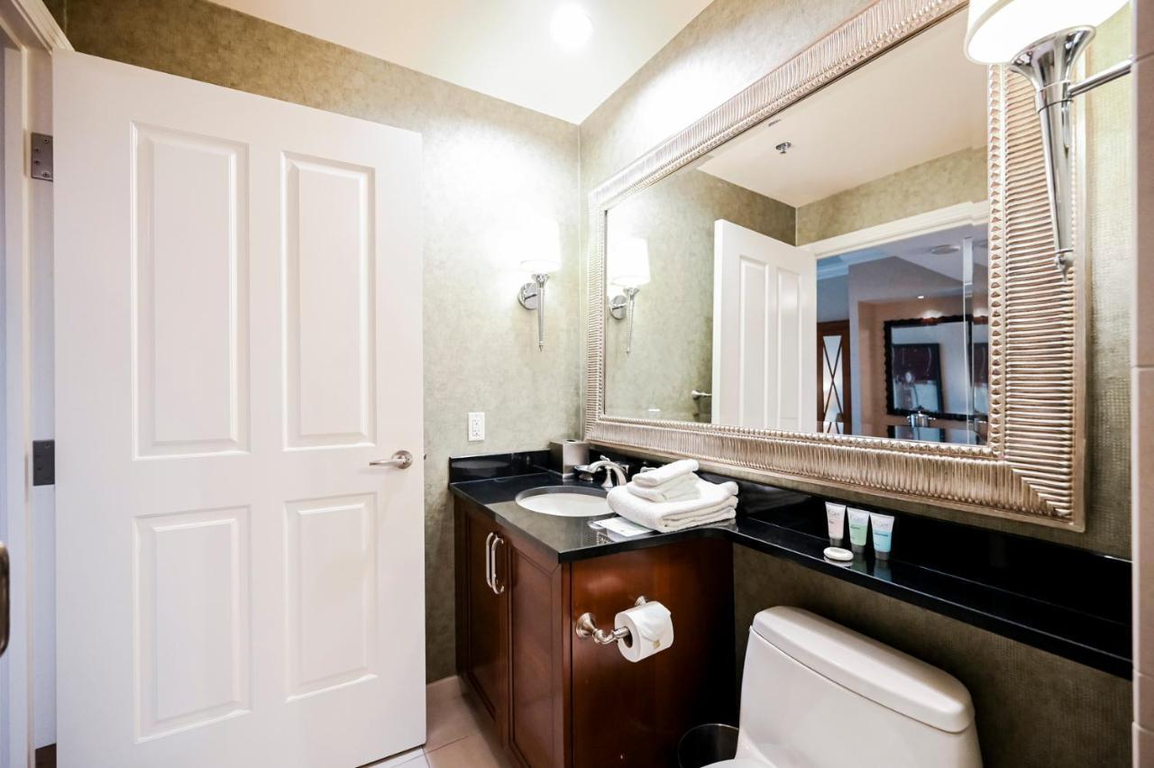 Stripviewsuites Penthouse Two-Bedroom Conjoined Suite 拉斯维加斯 外观 照片