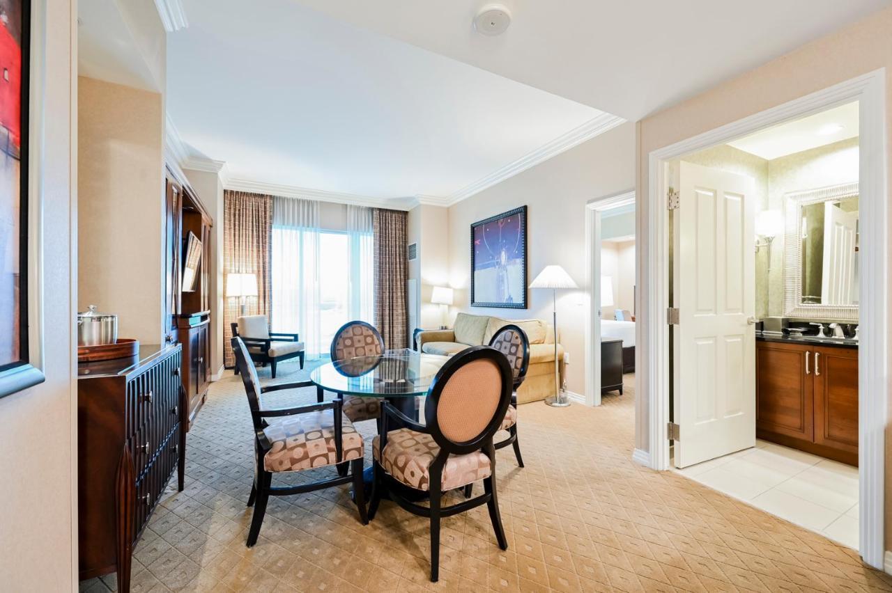 Stripviewsuites Penthouse Two-Bedroom Conjoined Suite 拉斯维加斯 外观 照片