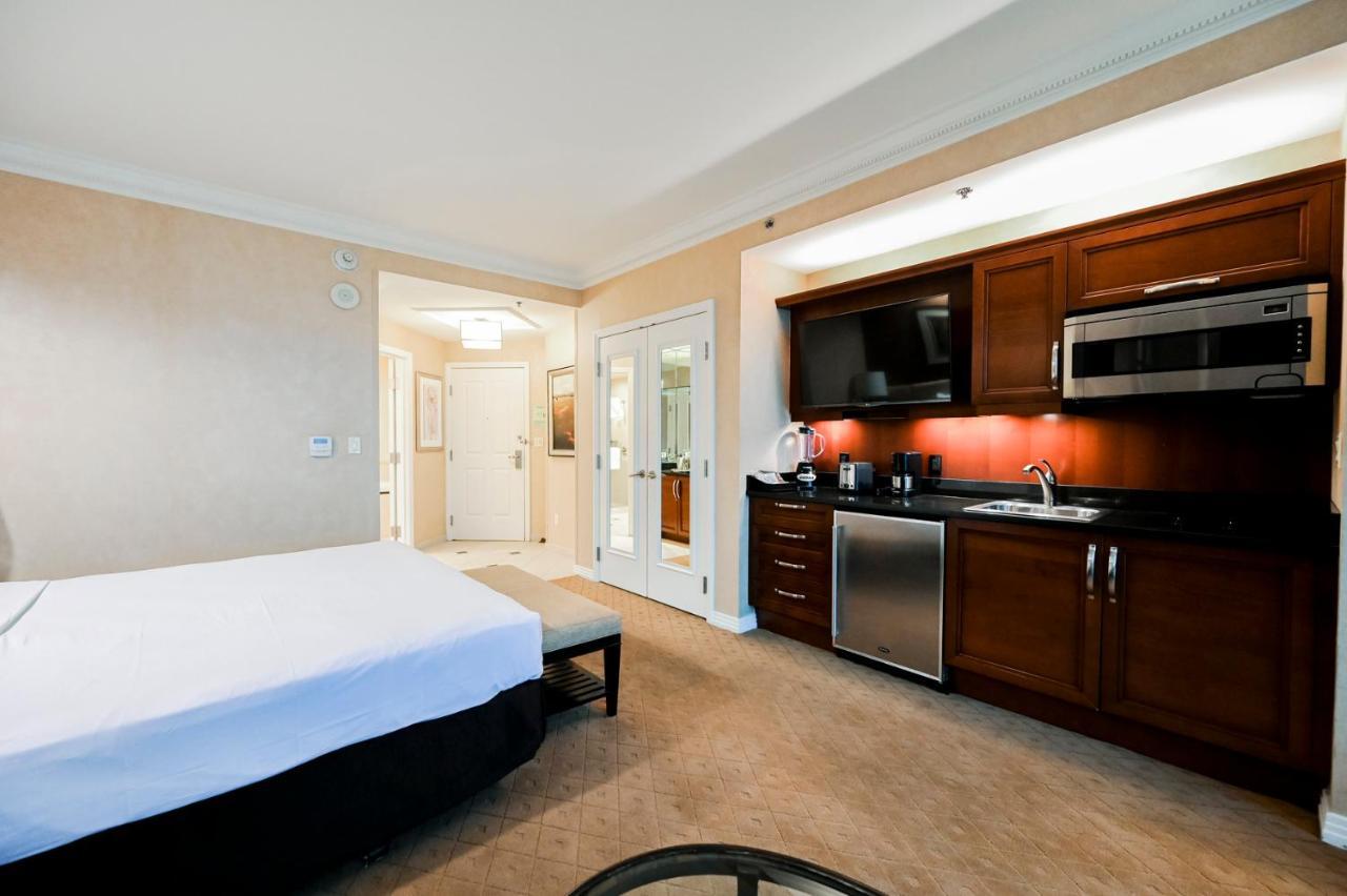 Stripviewsuites Penthouse Two-Bedroom Conjoined Suite 拉斯维加斯 外观 照片
