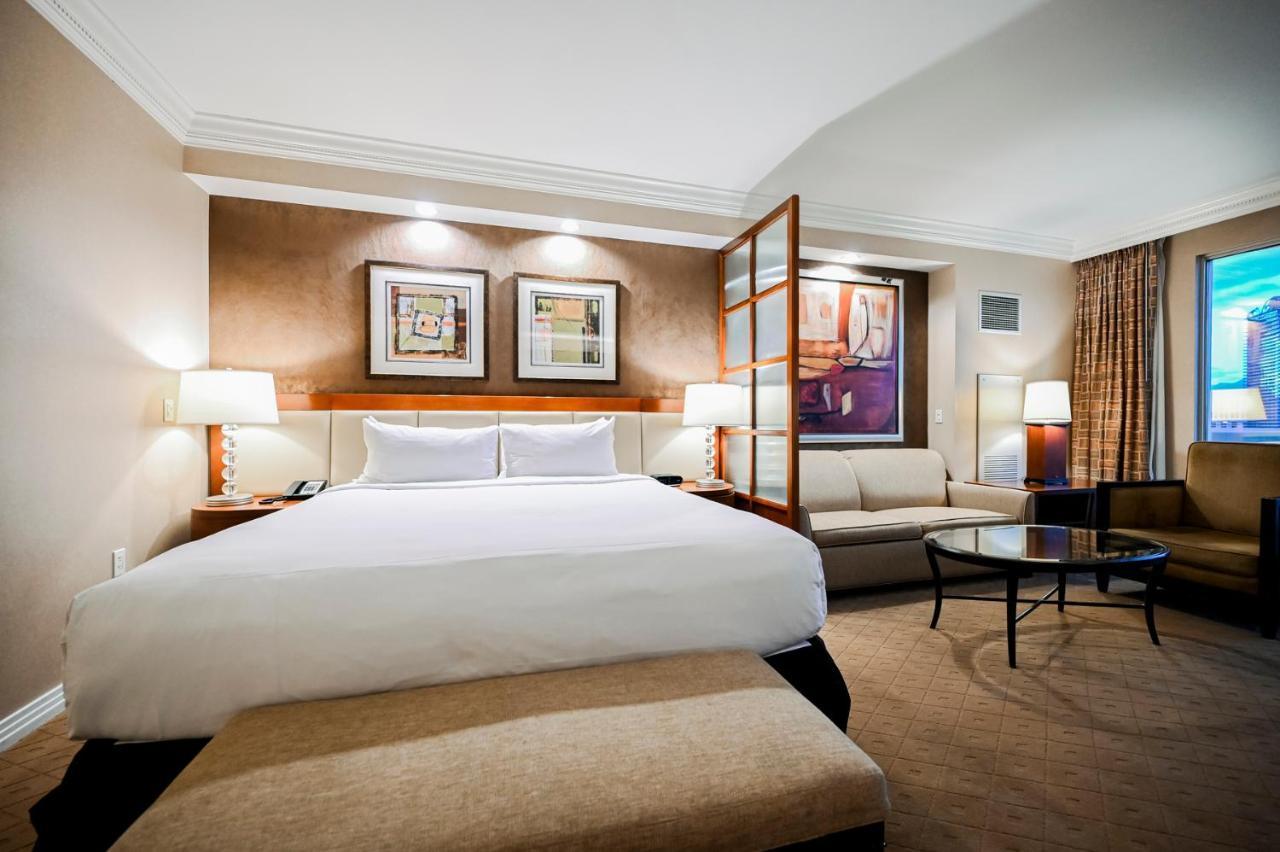 Stripviewsuites Penthouse Two-Bedroom Conjoined Suite 拉斯维加斯 外观 照片