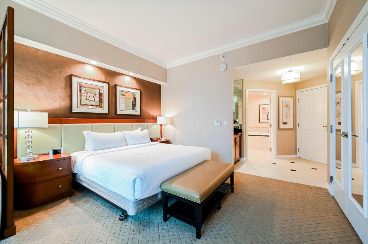 Stripviewsuites Penthouse Two-Bedroom Conjoined Suite 拉斯维加斯 外观 照片