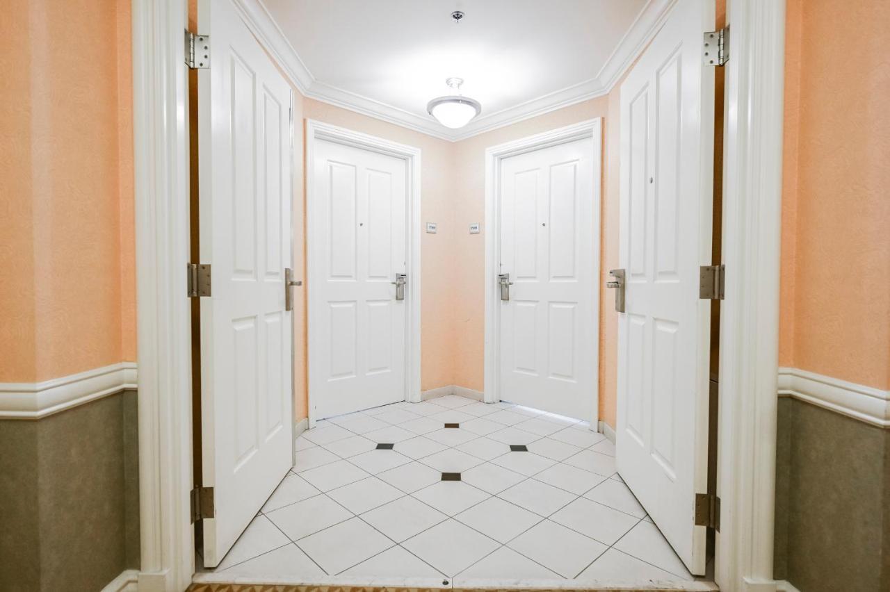 Stripviewsuites Penthouse Two-Bedroom Conjoined Suite 拉斯维加斯 外观 照片